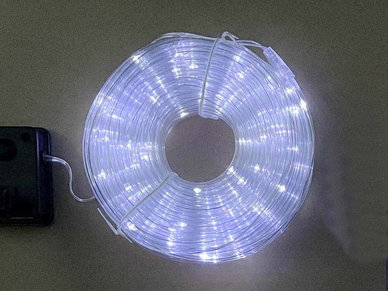 Rope LED Lights, 15m